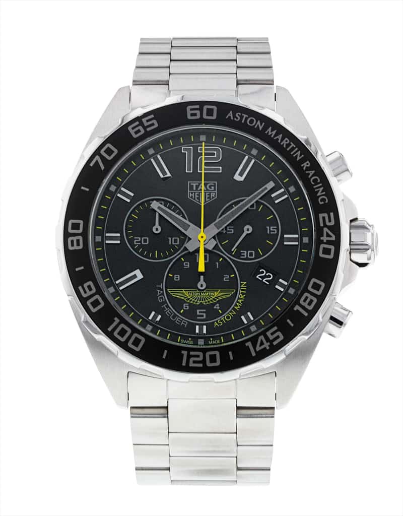 Tag Heuer Formula 1 CAZ101P.FC8245 Tag Heuer Formula 1 CAZ101P.FC8245